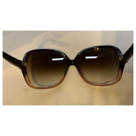 lunette gucci oversize